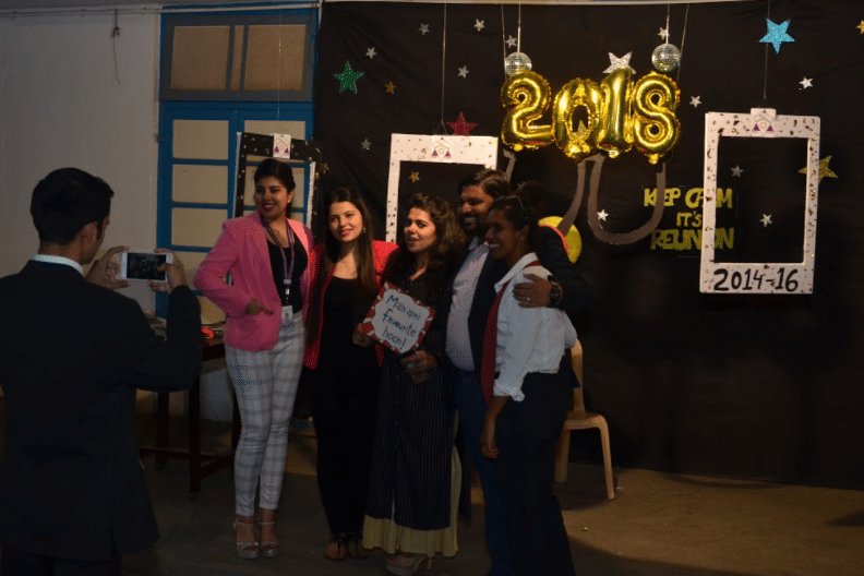 Sir M. Visvesvaraya Institute of Management Studies and Research Mumbai Activities photo 11